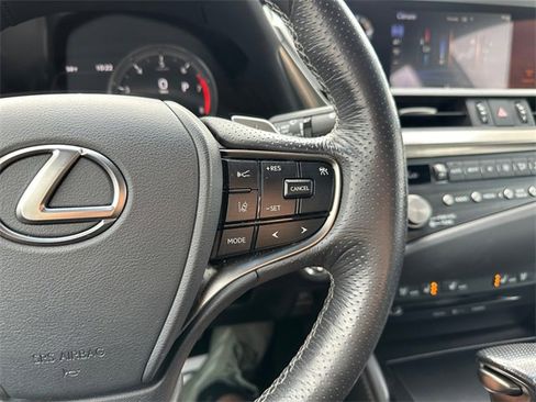 Used 2021 Lexus ES 350 F Sport w/ Accessory Package image 22