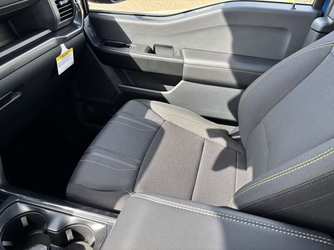 New 2025 Ford F150 STX image 14