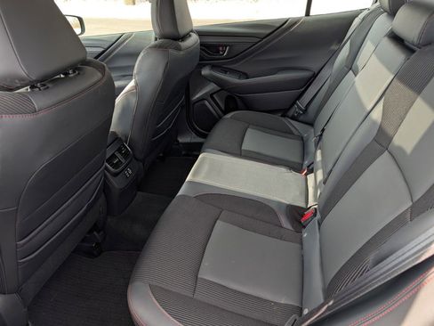 Used 2023 Subaru Legacy Sport image 19