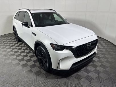Certified 2026 MAZDA CX-90 3.3 Turbo S w/ Premium Package