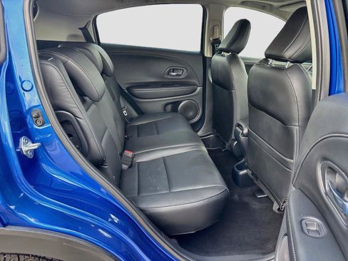 Used 2021 Honda HR-V EX-L image 26