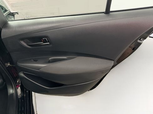 Used 2024 Toyota Corolla LE FWD image 31