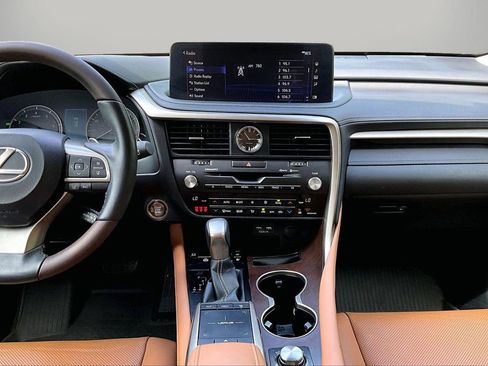 Used 2022 Lexus RX 350 FWD w/ Premium Package image 12