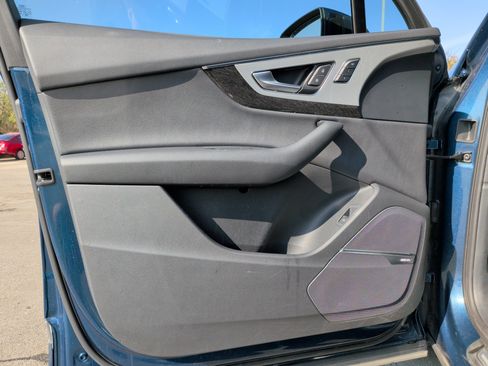 Used 2019 Audi Q7 2.0T Premium Plus w/ Premium Plus Package image 14