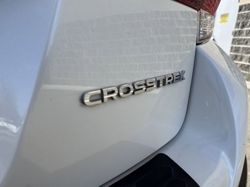 Used 2022 Subaru Crosstrek 2.5i Limited w/ Moonroof Package 2 image 25