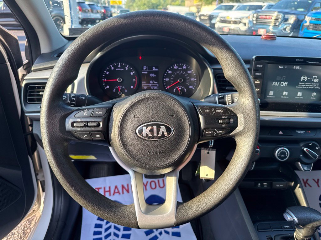 Used 2020 Kia Rio S FWD image 14