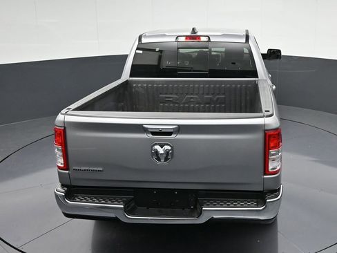 Used 2020 RAM 1500 Big Horn RWD image 23