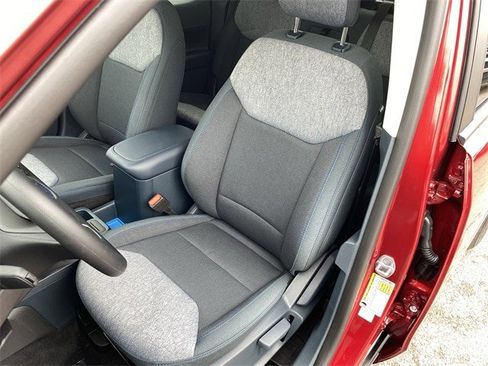 New 2025 Ford Maverick XLT w/ Equipment Group 301A image 41