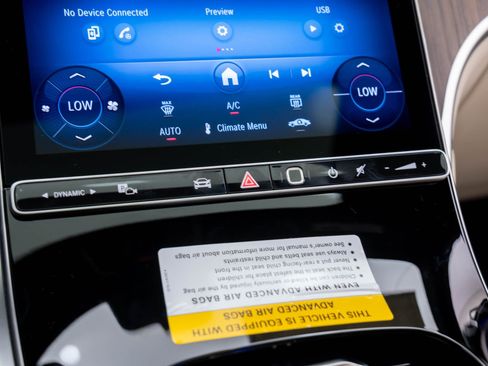 New 2026 Mercedes-Benz GLC 300 GLC 300 image 27