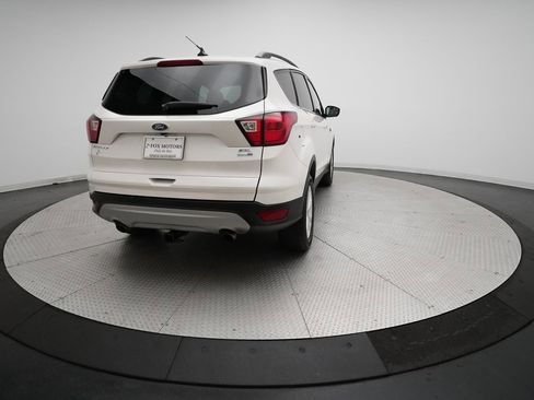 Used 2019 Ford Escape SEL image 36