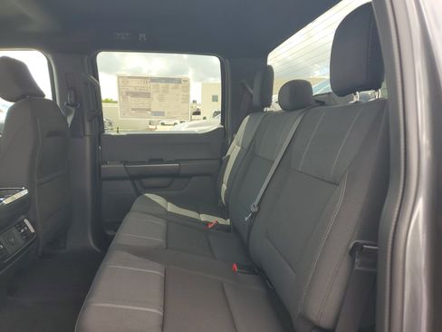 New 2026 Ford F150 STX image 10