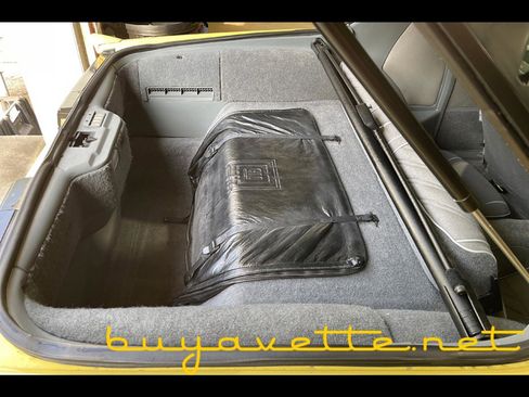 Used 1987 Chevrolet Camaro LT image 31