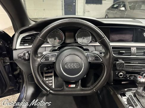 Used 2013 Audi S5 Premium Plus image 36