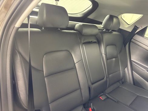 Used 2020 Hyundai Tucson Ultimate image 25