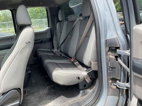 Used 2019 Ford F150 XL w/ Equipment Group 101A Mid image 18