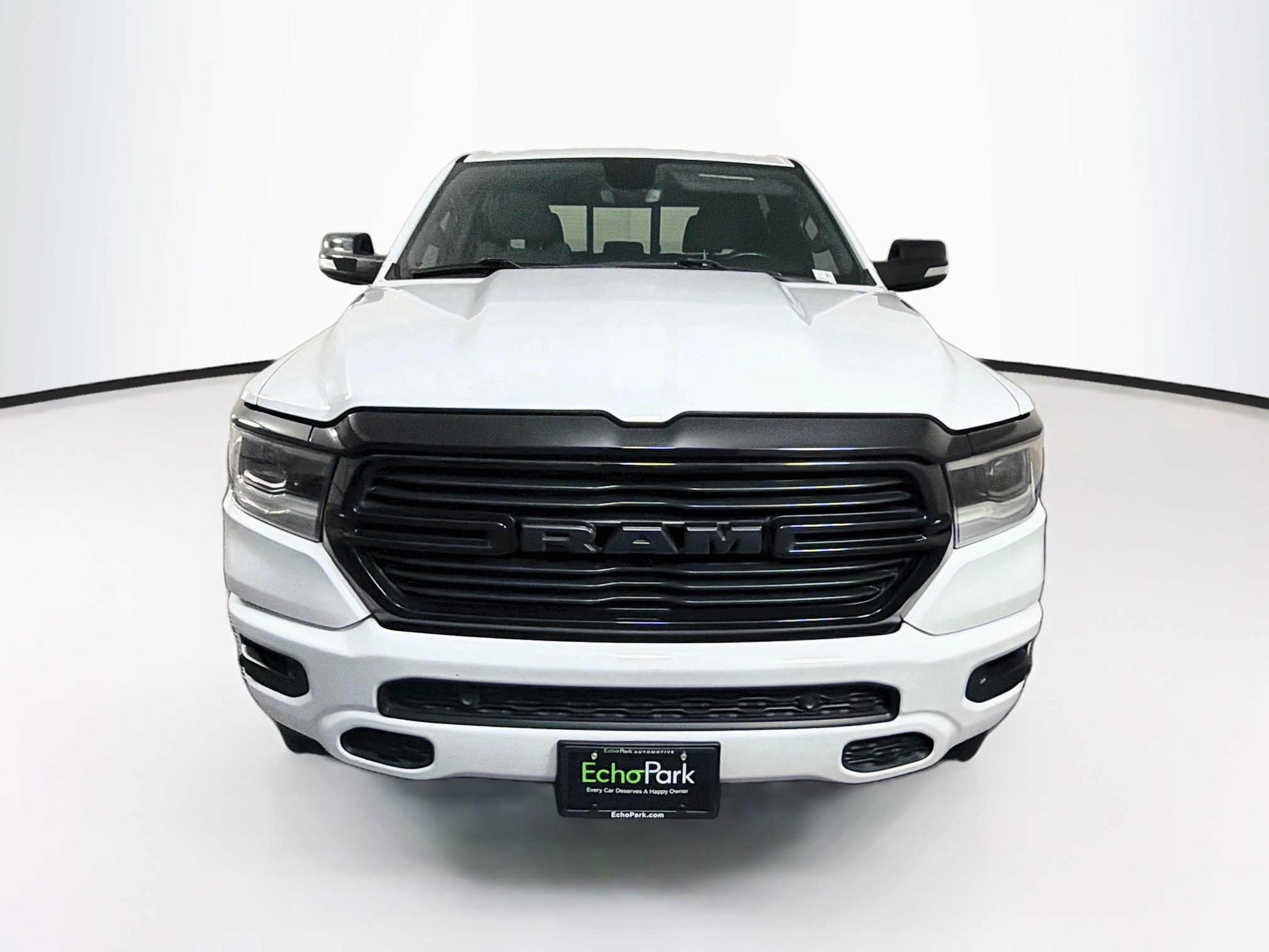 Used 2021 RAM 1500 Big Horn AWD/4WD image 2