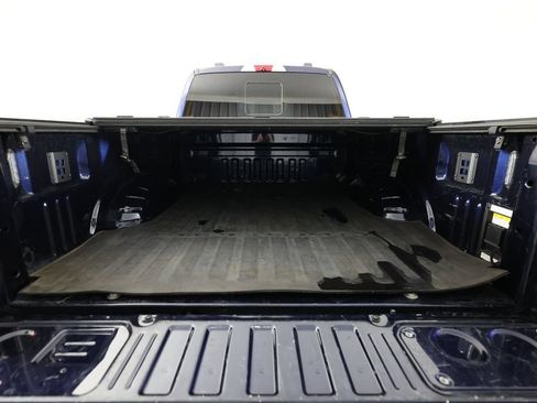 Used 2024 Ford F250 King Ranch w/ FX4 Off-Road Package AWD/4WD image 8