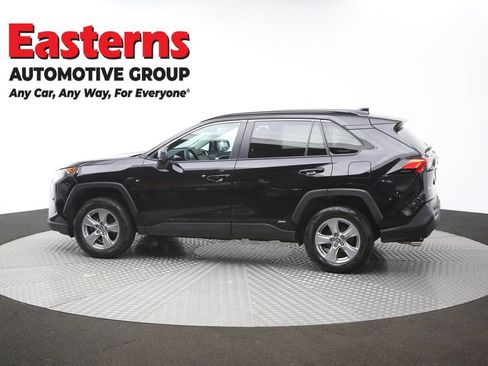 Used 2022 Toyota RAV4 LE AWD/4WD image 60