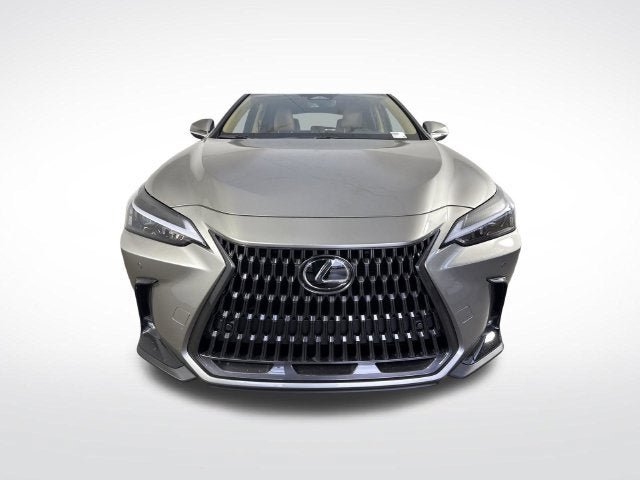 New 2026 Lexus NX 350 AWD image 26