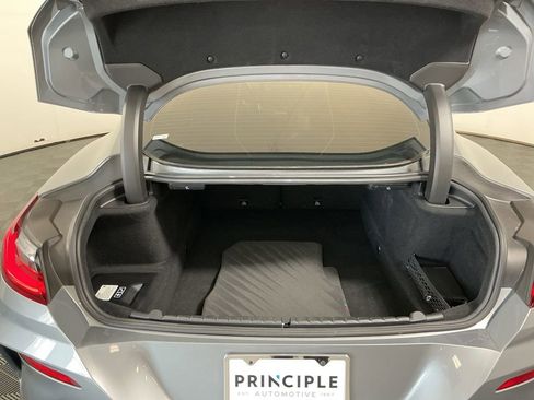 Certified 2023 BMW 840i Coupe RWD image 25