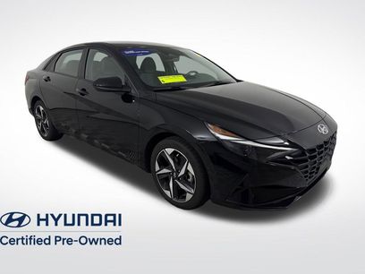 Used 2023 Hyundai Elantra SEL w/ Convenience Package