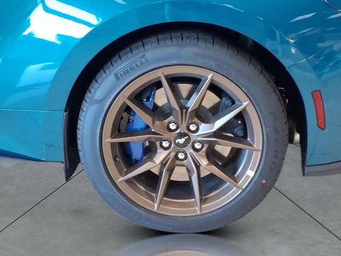 New 2026 Ford Mustang Dark Horse image 4