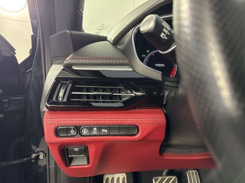 Certified 2024 Acura MDX A-Spec AWD/4WD image 14