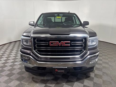 Used 2016 GMC Sierra 1500 SLE w/ SLE Value Package image 2