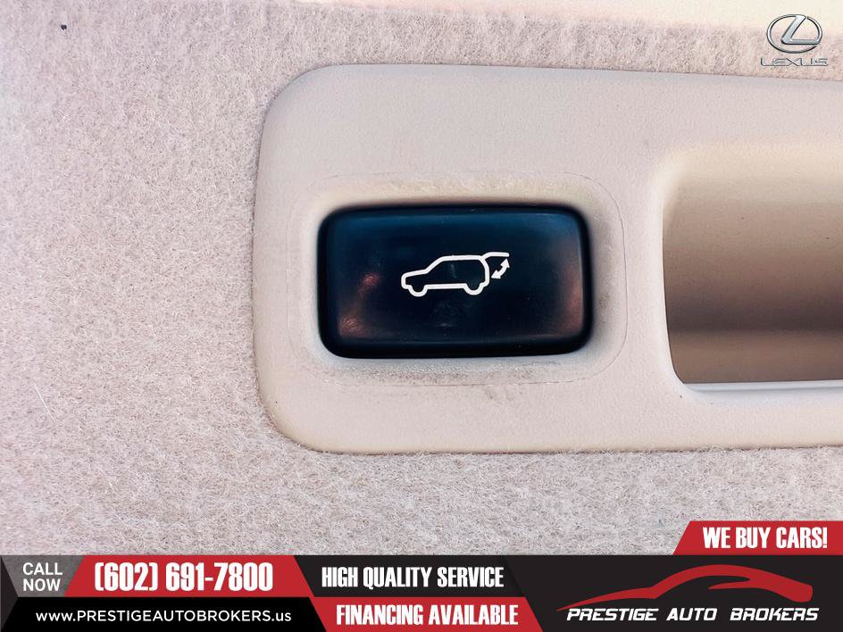 Used 2012 Lexus RX 350 AWD w/ Premium Pkg image 16