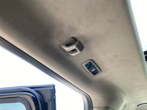 Used 2026 Ford F450 Platinum w/ Platinum Plus Package image 51