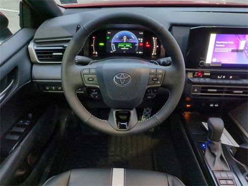 New 2026 Toyota Camry SE image 15