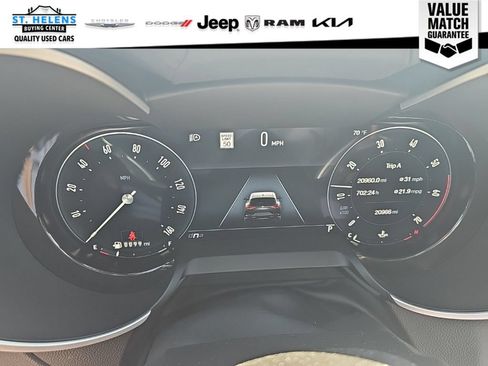 Used 2024 Alfa Romeo Stelvio Veloce AWD/4WD image 20