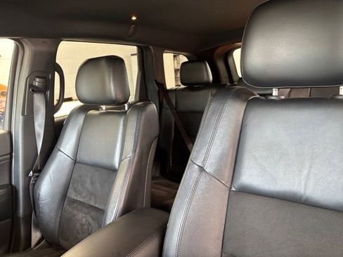 Used 2021 Jeep Grand Cherokee Laredo X AWD/4WD image 22