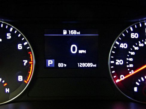 Used 2021 Kia Forte Sedan FWD image 14