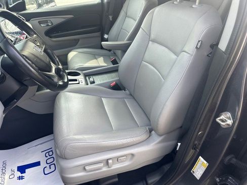Used 2019 Honda Pilot EX-L image 12