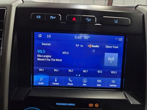 Used 2020 Ford F250 Lariat AWD/4WD image 56