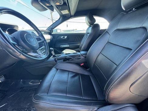 Used 2023 Ford Mustang Premium image 23