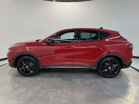 Certified 2024 Dodge Hornet R/T image 4