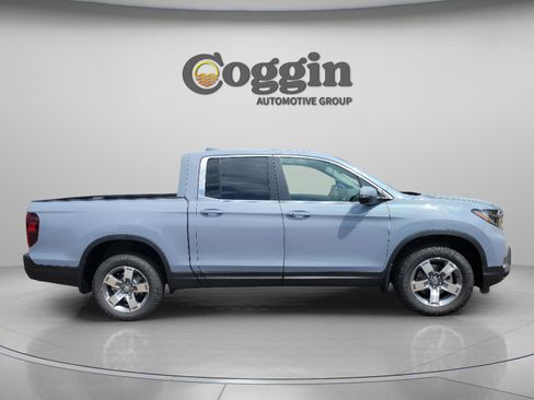 New 2026 Honda Ridgeline RTL image 6