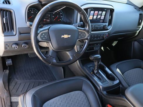 Used 2016 Chevrolet Colorado Z71 image 11