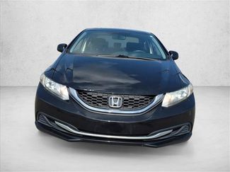Used 2013 Honda Civic LX video 2