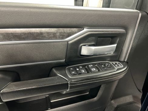 Used 2024 RAM 2500 Big Horn w/ Bed Utility Group image 14