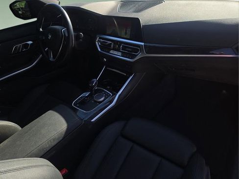 Used 2021 BMW 330i Sedan image 11