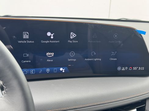 New 2025 Cadillac CT5 Sport w/ Sun And Sound Package image 21