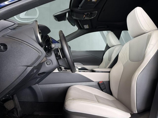 Certified 2024 Lexus RX 350 Premium w/ Cold Area Package FWD image 7
