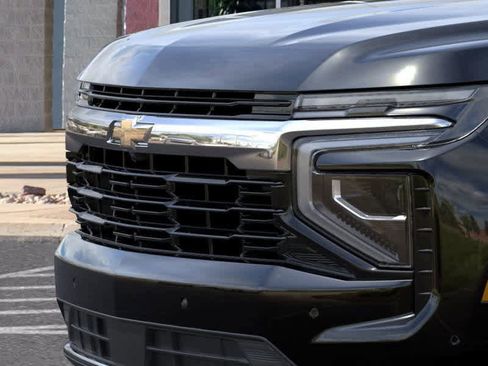 New 2026 Chevrolet Tahoe LS RWD image 13