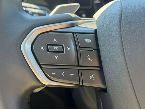 Certified 2025 Lexus NX 350 AWD w/ Accessory Package (2T) image 27