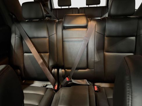 Used 2025 Dodge Durango GT AWD/4WD image 19