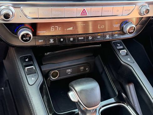 Used 2024 Kia Telluride SX FWD image 22