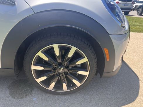 Used 2023 MINI Cooper S image 35